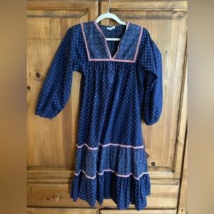 Vintage made in USA dress